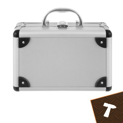 Professionellt Diamantborrsats för Keramik och Betong 6–68 mm – M14