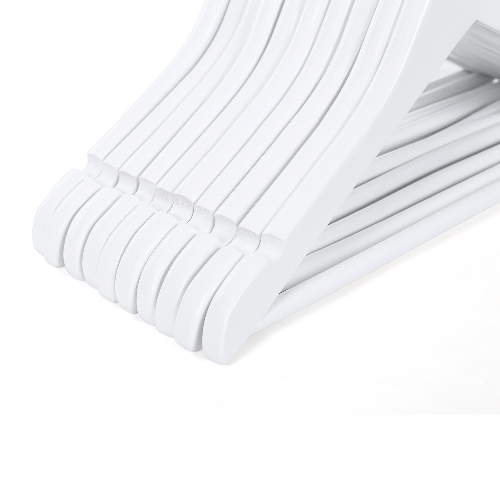 20-pack träg algar för barn – Barngalgar för kläder