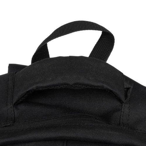 Ryggsäck 22 L – Vadderad Laptopryggsäck med Reflex, Svart - Bild 14