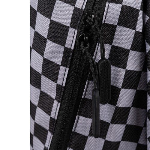Ryggsäck 30 L – Vadderad Laptopryggsäck med Reflex & Gympapåse - Bild 9