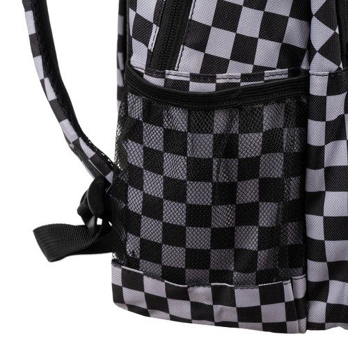 Ryggsäck 30 L – Vadderad Laptopryggsäck med Reflex & Gympapåse - Bild 10