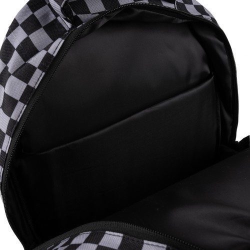 Ryggsäck 30 L – Vadderad Laptopryggsäck med Reflex & Gympapåse - Bild 13