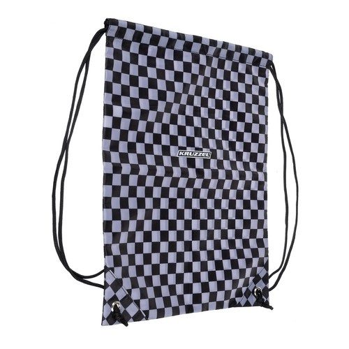 Ryggsäck 30 L – Vadderad Laptopryggsäck med Reflex & Gympapåse - Bild 14