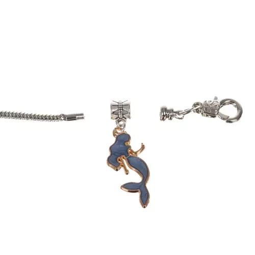 Pärlset 107 Delar – Smyckesset för Armband & Halsband med Förvaringslåda - Bild 11