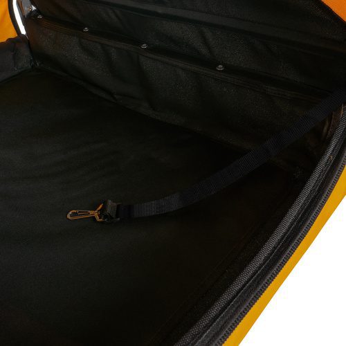 Cykelvagn för Hund & Katt – Husdjursvagn med 20" Hjul & Säkerhetsbälte - Bild 9