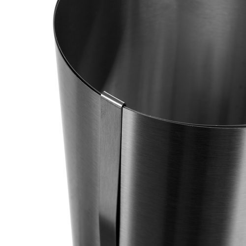 Justerbar Tårtring 16–30 cm – Tårtring 20 cm i Rostfritt Stål med Klämmor - Bild 12