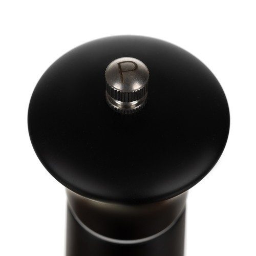 Salt- & Pepparkvarn 2-pack – Kryddkvarnar i Trä med Keramisk Malmekanism - Bild 7