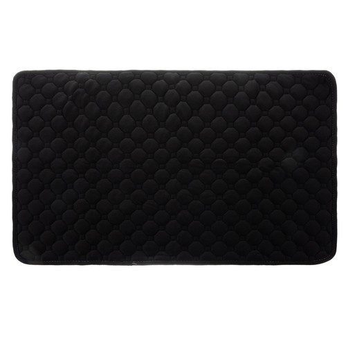 Återanvändbar Hygienmatta 70 x 50 cm – Tvättbart Underlägg med Halkfri & Vattentät Botten - Bild 10