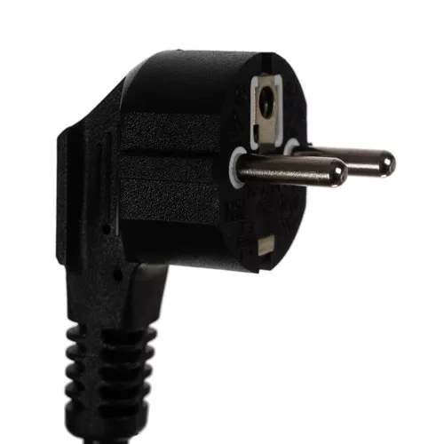 Infällt USB-Uttag för Bänkskiva – Utdragbar Uttagspanel med 2 Eluttag & 2 USB - Bild 10