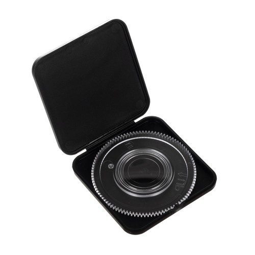 LED Stjärnprojektor – Nattlampa med 360° Rotation, 12 Bildskivor & Timer - Bild 17