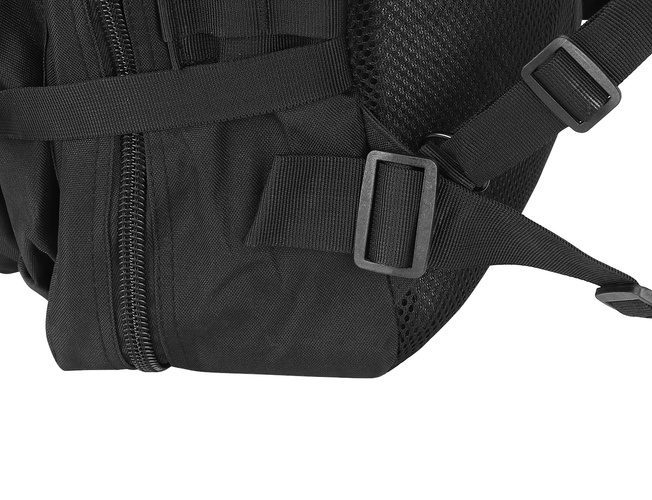 Militär Ryggsäck 35 L – Taktisk Vandringsryggsäck med MOLLE-System & Höftbälte - Bild 17