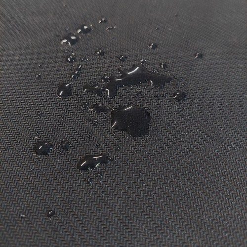 Gamingmusmatta XXL 90 x 40 cm – Skrivbordsmatta med Halkfri Gummibotten & Vattenavvisande Yta - Bild 8