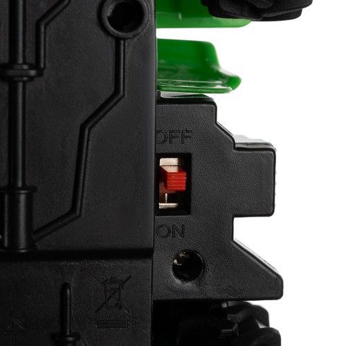 Fjärrstyrd Traktor med Släp – RC Traktor med Tippbart Släp & LED-ljus - Bild 12