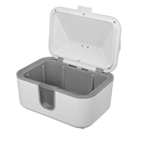 Våtservettsvärmare – Servettvärmare med 3 Värmenivåer & Touchpanel - Bild 4