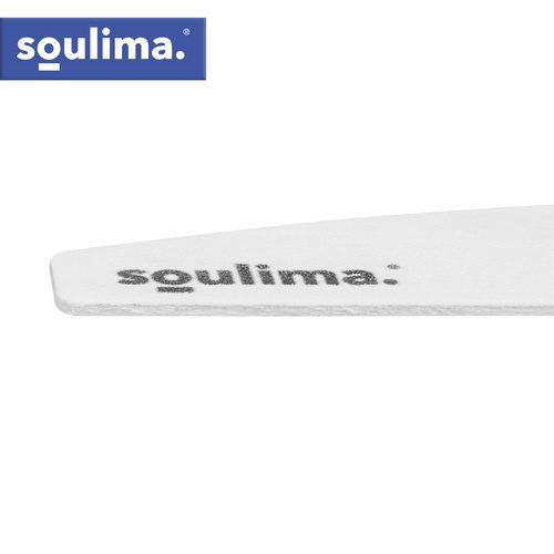 Nagelfilar 100/180 100-pack – Smala Båtformade Nagelfilar - Bild 11