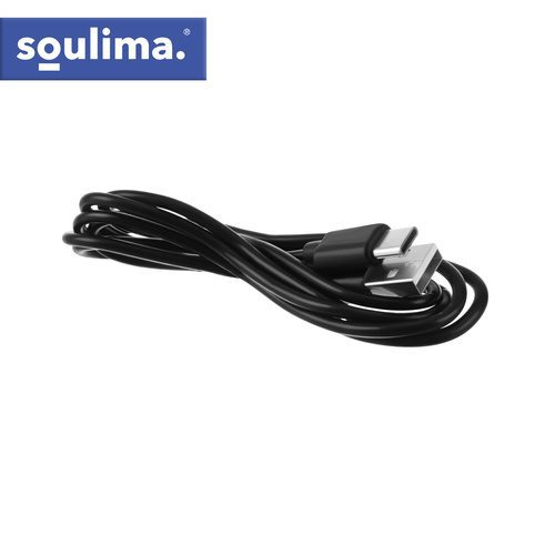Hårtrimmer & Rakapparat 8-i-1 – Skäggtrimmer med USB-C & Display - Bild 11