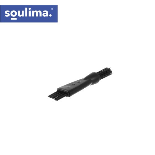Hårtrimmer & Rakapparat 8-i-1 – Skäggtrimmer med USB-C & Display - Bild 12