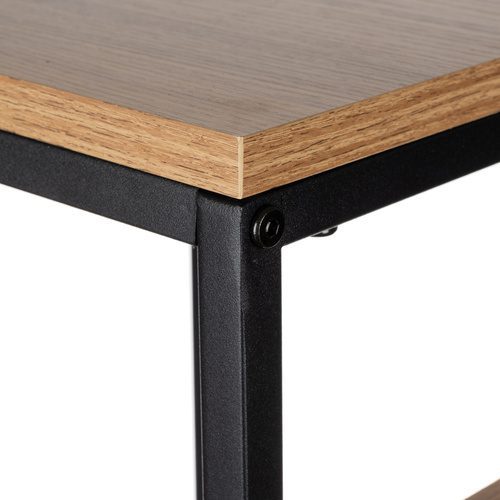Blomställning 3 Nivåer 67 cm – Växtställ i Metall med Justerbara Fötter - Bild 8