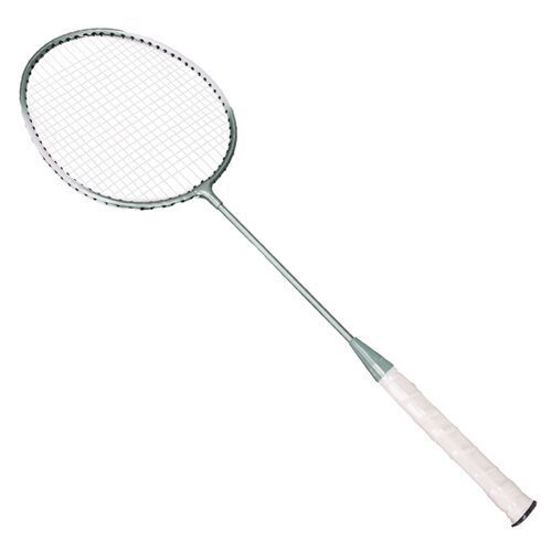 Badmintonset med Nät – 2 Racketar, 2 Fjäderbollar & Förvaringsväska - Bild 8