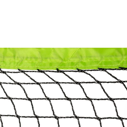 Justerbart Volleybollnät – Portabelt Sportnät för Badminton, Tennis & Volleyboll - Bild 11
