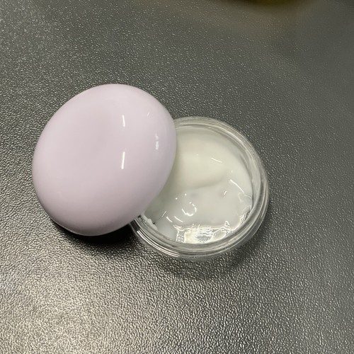 Resekosmetikväska 10 Delar – Flygset med Flaskor, Burkar & Transparent Necessär - Bild 5