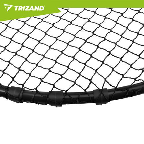 Roundnet Set 90 cm – Mini Volleybollspel med 3 Bollar, Pump & Bärväska - Bild 8