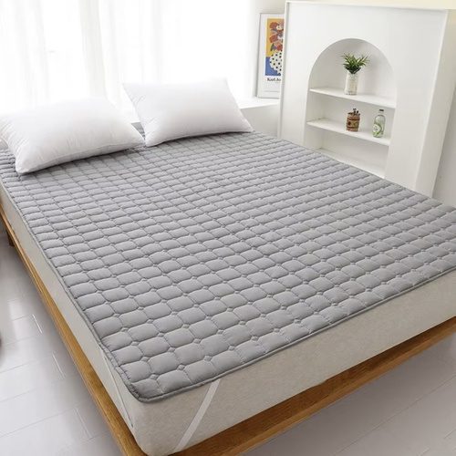 Tyngdtäcke 6 kg 150 x 200 cm – Vikttäcke med Glaspärlor & Förvaringsväska - Bild 4