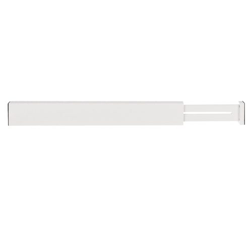 Lådavdelare 4-pack – Utdragbara Lådinsatser i Bambu 42–56 cm - Bild 9