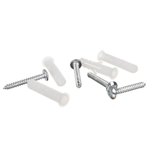 Nyckelskåp 48 krokar – komplett set med nyckelbrickor