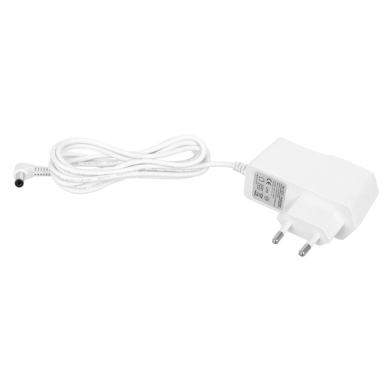 Aroma Luftfuktare LB 300 ml – fjärrkontroll & LED (brun)