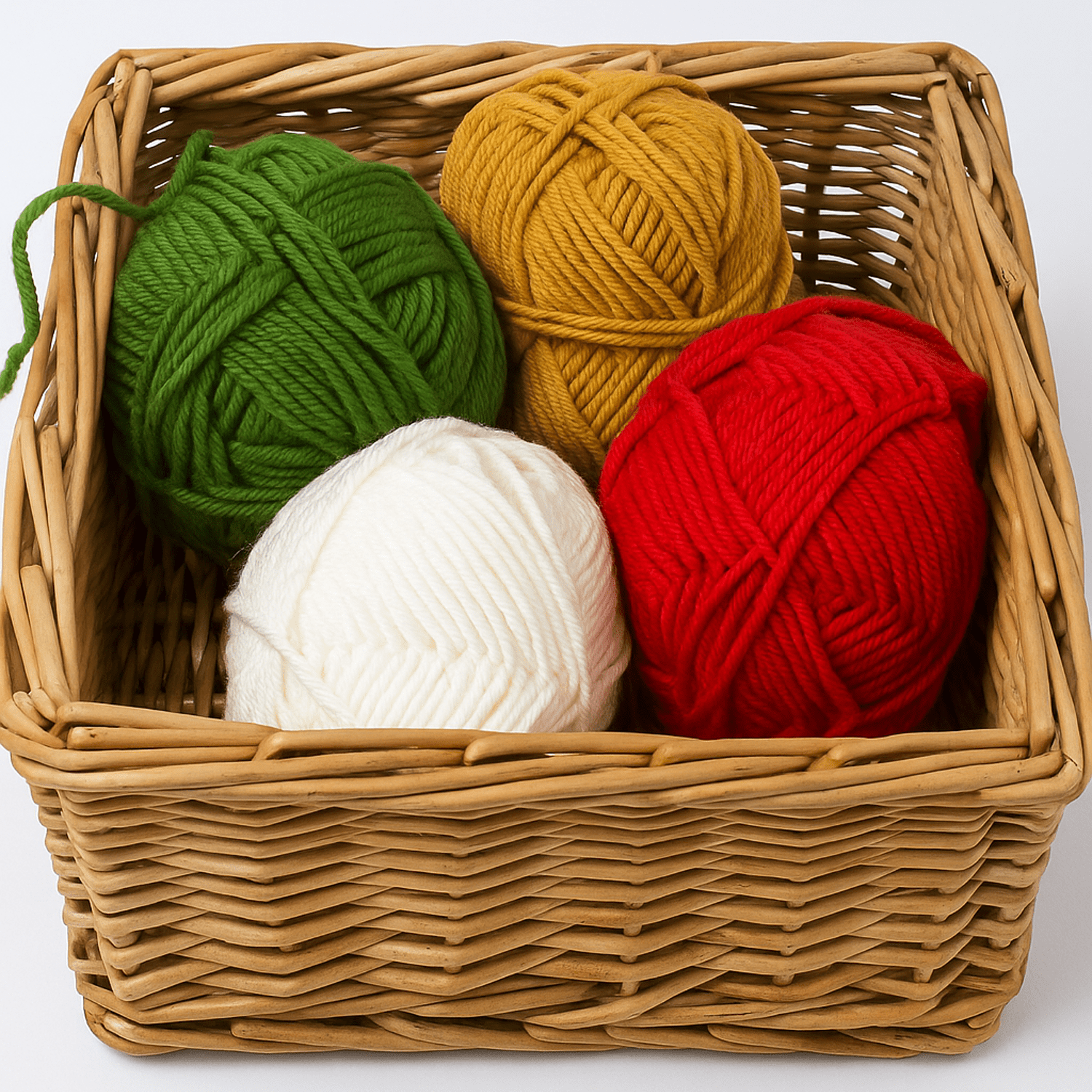 Komplett virkning set 58 delar – virknålar 0,6–6,0 mm + tillbehör i organiserat fodral