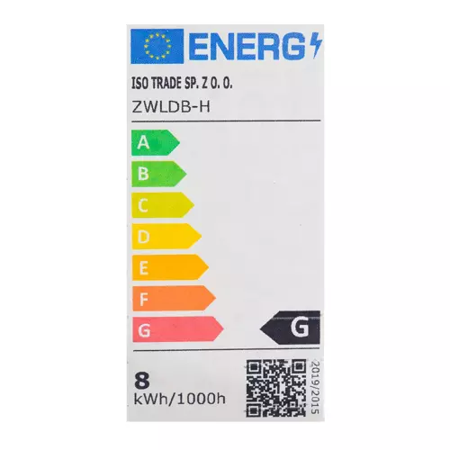 Växtbelysning med 108 LED – Passar E27-sockel