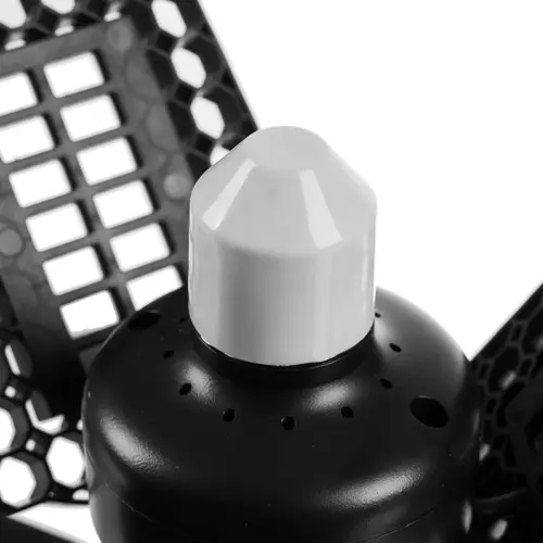 Växtbelysning med 108 LED – Passar E27-sockel