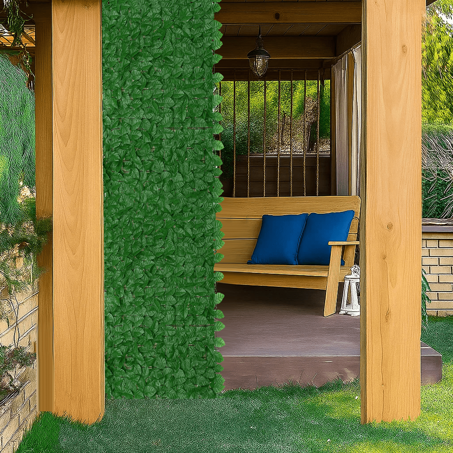 Trädgård & Utemiljö