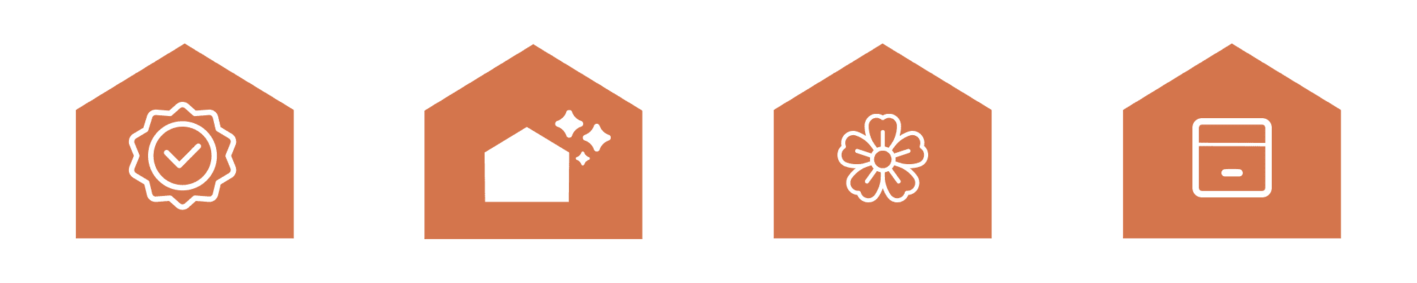 Vattentätt Sofföverdrag i Elastisk Velour – Grön, Passar 145–185 cm