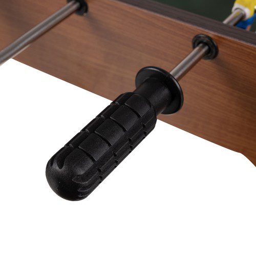 Fotbollsbord för 12 spelare