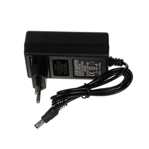 Flexibel LED-klämlampa – dubbla ljuskällor för skrivbord