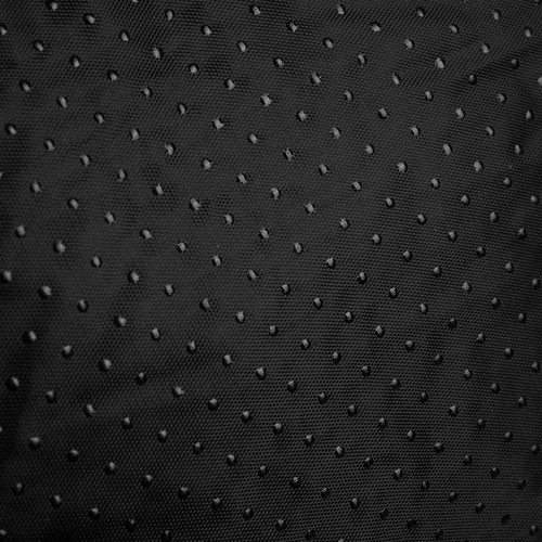 Mysig hund- och kattsäng – grå 60 × 45 cm