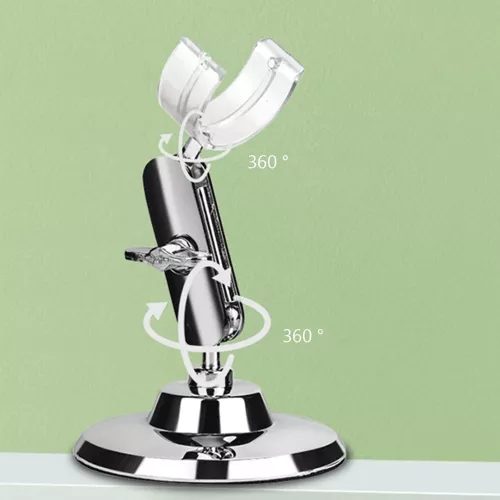 Digitalt mikroskop 1600x med USB-anslutning – 2 Mpix kamera, LED-ljus, foto- och videofunktion