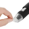 Digitalt mikroskop 1600x med USB-anslutning – 2 Mpix kamera, LED-ljus, foto- och videofunktion