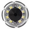 Digitalt mikroskop 1600x med USB-anslutning – 2 Mpix kamera, LED-ljus, foto- och videofunktion