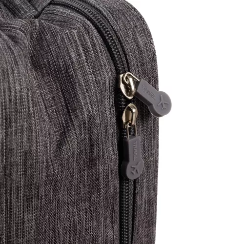 Förvaringsväska för kablar, laddare och elektronikprylar