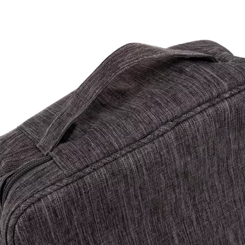 Förvaringsväska för kablar, laddare och elektronikprylar