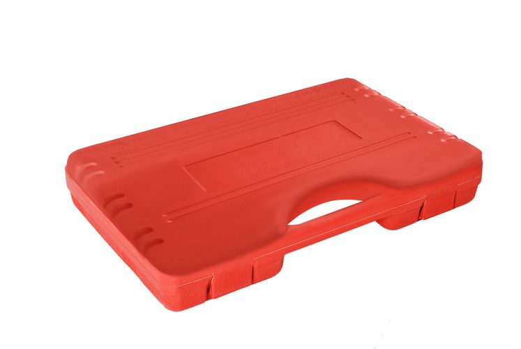 Vakuumpump för bromstest – kit