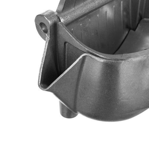 Manuell citruspress – handtryckt juicepress för citron & apelsin