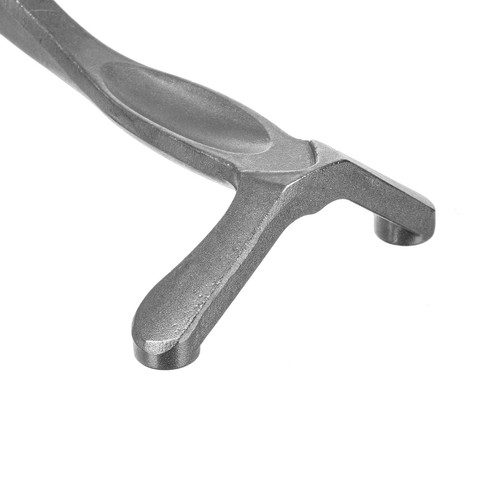 Manuell citruspress – handtryckt juicepress för citron & apelsin