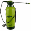 Handhållen trädgårdsspruta 8 L – lång lans, 140 cm räckvidd, slang & axelrem