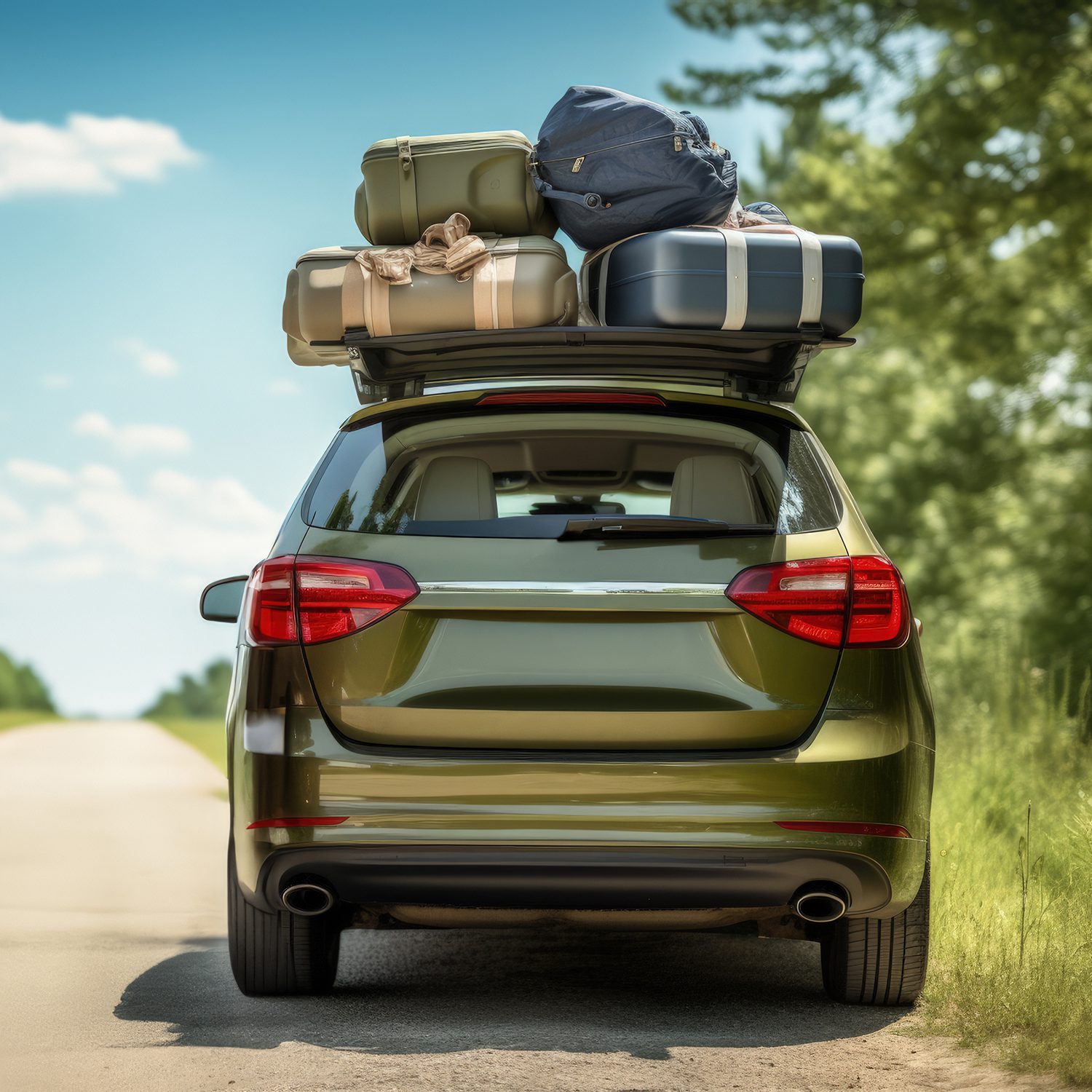 Gummiband med krokar 12-pack – olika längder