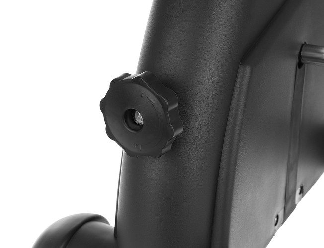 Mini Motionscykel – Portabel Pedaltränare