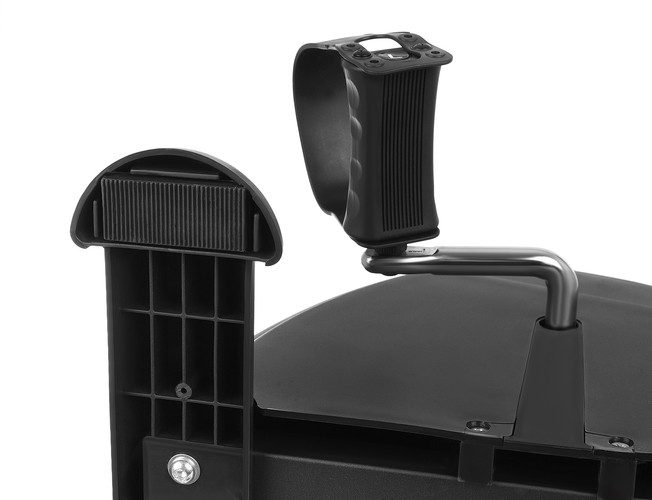 Mini Motionscykel – Portabel Pedaltränare